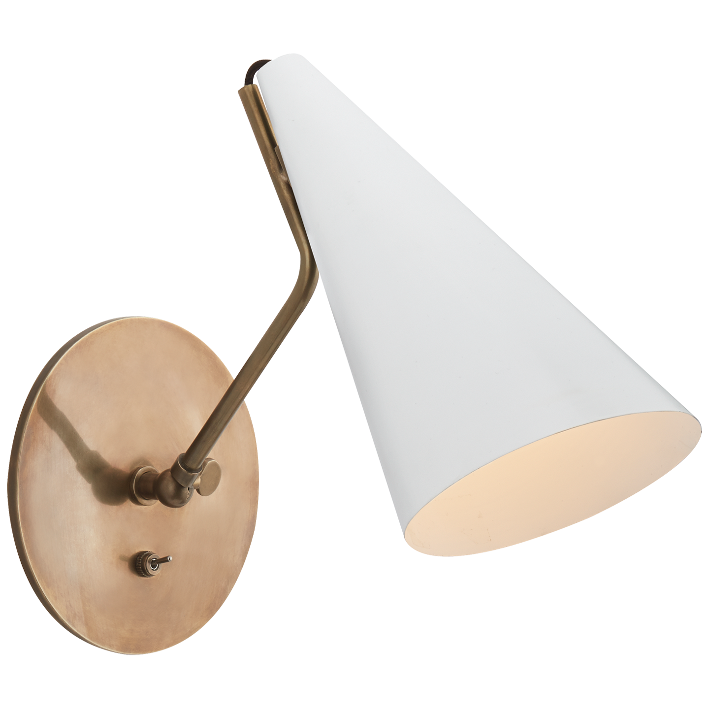 Visual Comfort | AERIN | Clemente Wall Light