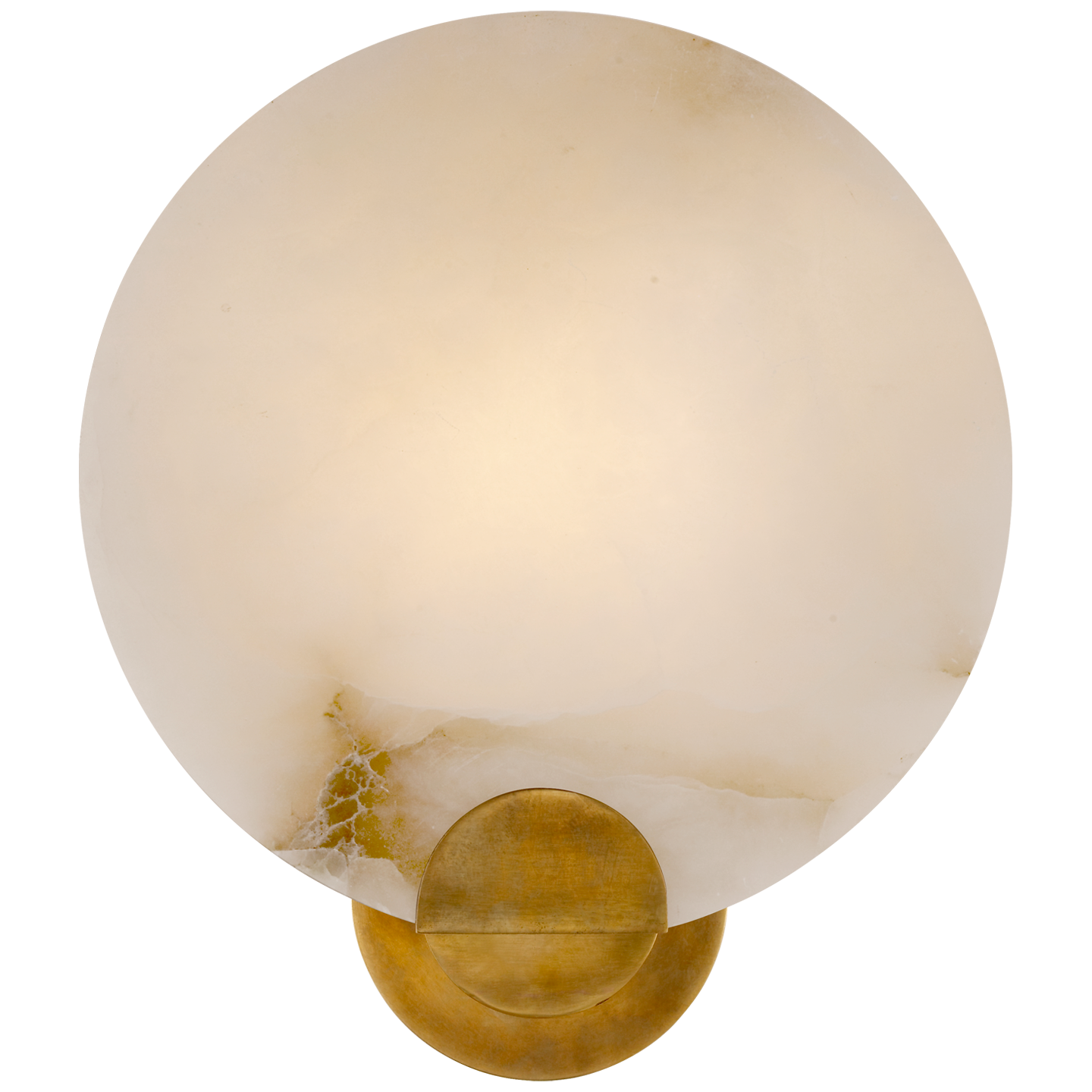 Visual Comfort | AERIN | Iveala Single Sconce