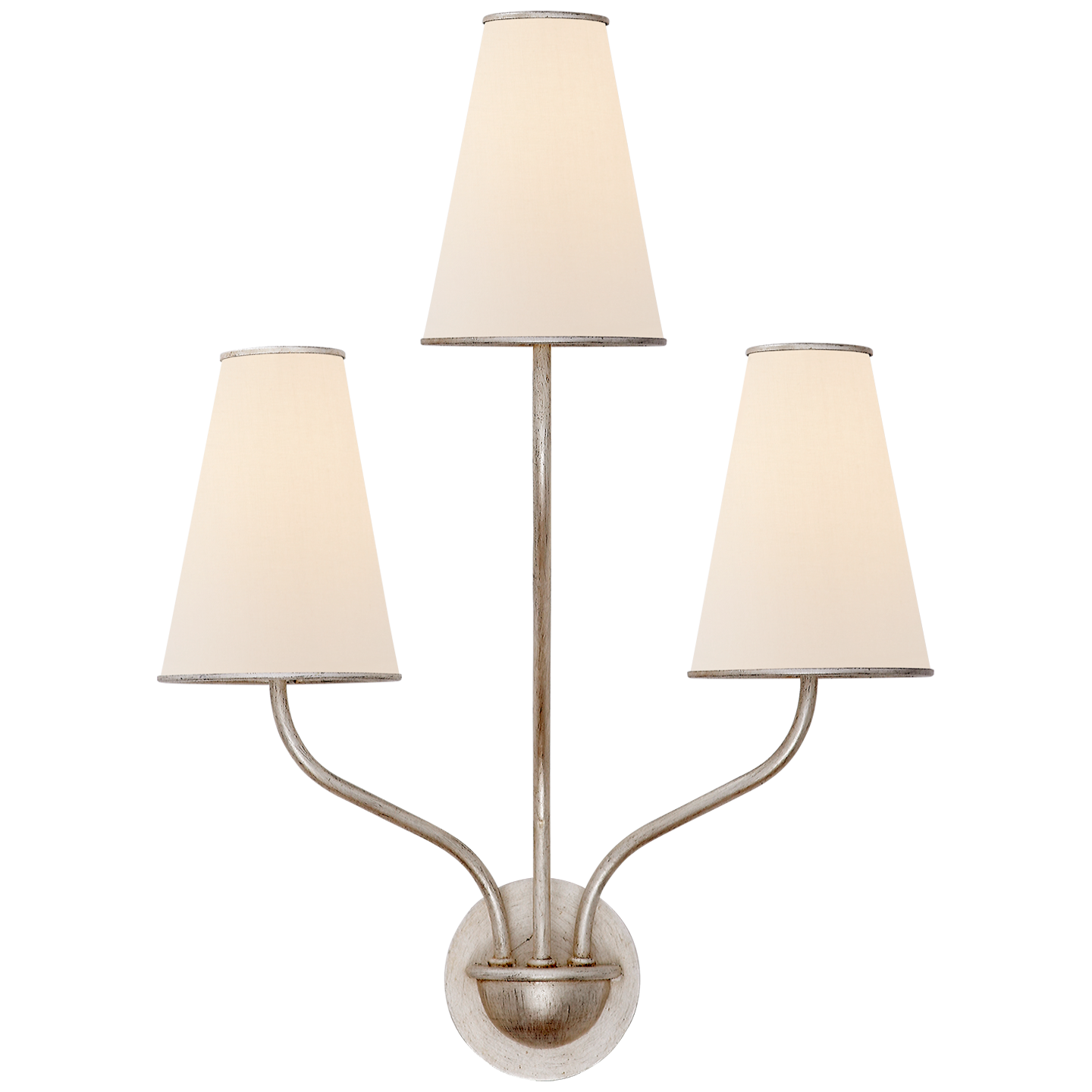 Visual Comfort | AERIN | Montreuil Small Wall Sconce