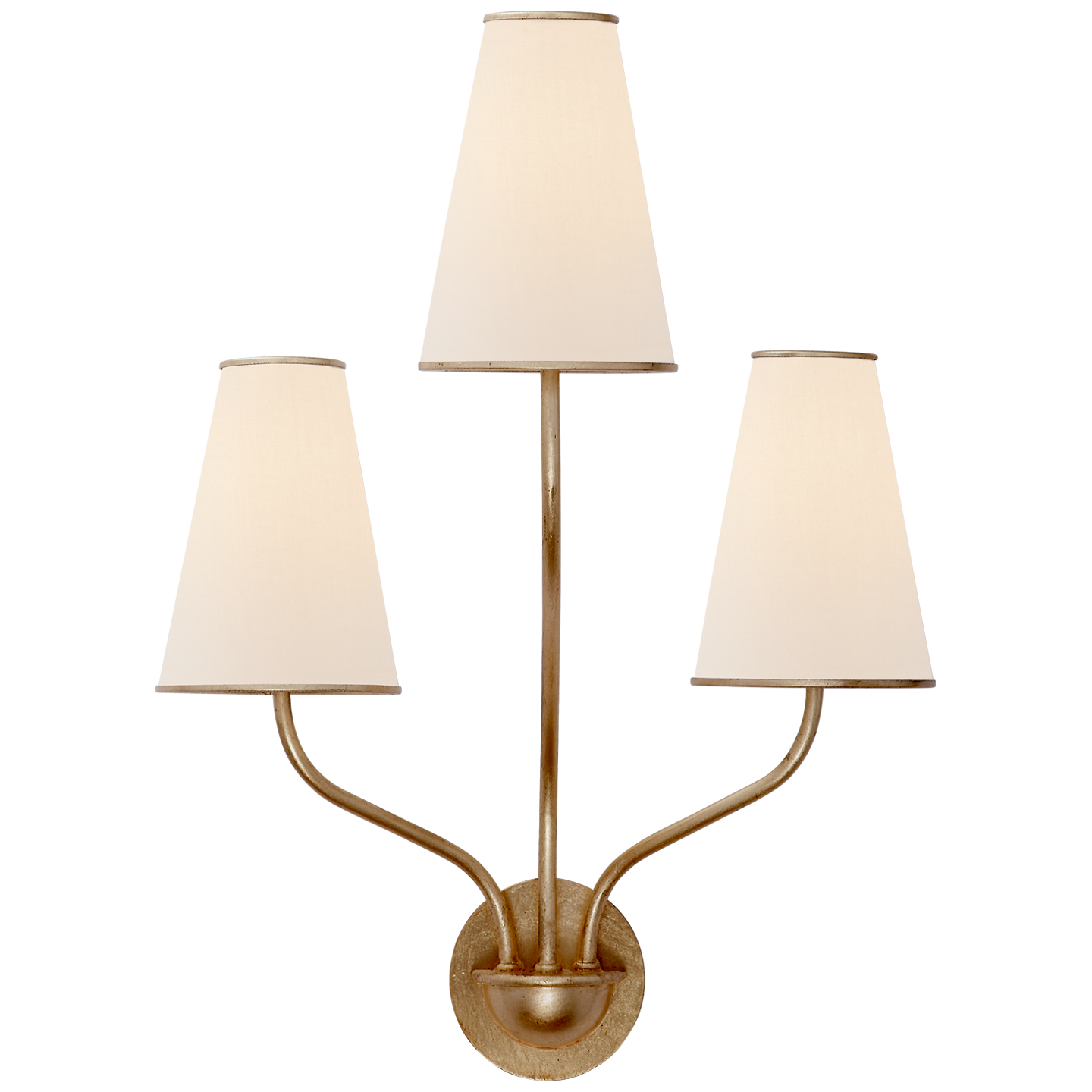 Visual Comfort | AERIN | Montreuil Small Wall Sconce