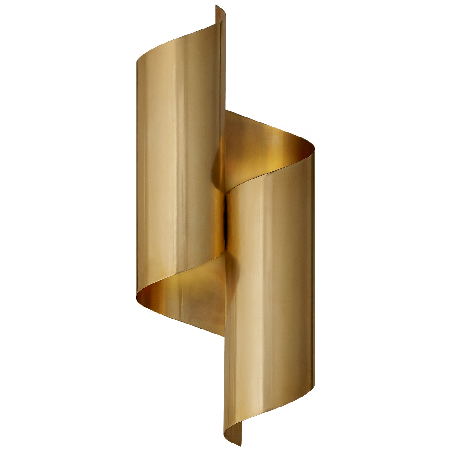 Visual Comfort | AERIN | Iva Medium Wrapped Sconce