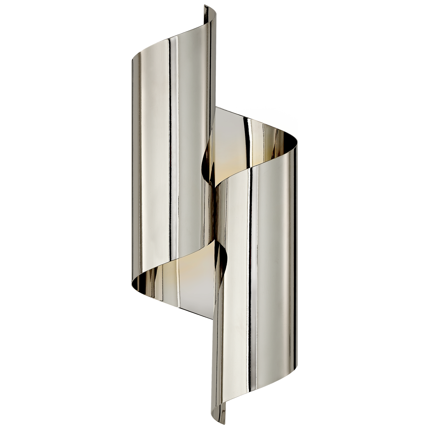 Visual Comfort | AERIN | Iva Medium Wrapped Sconce