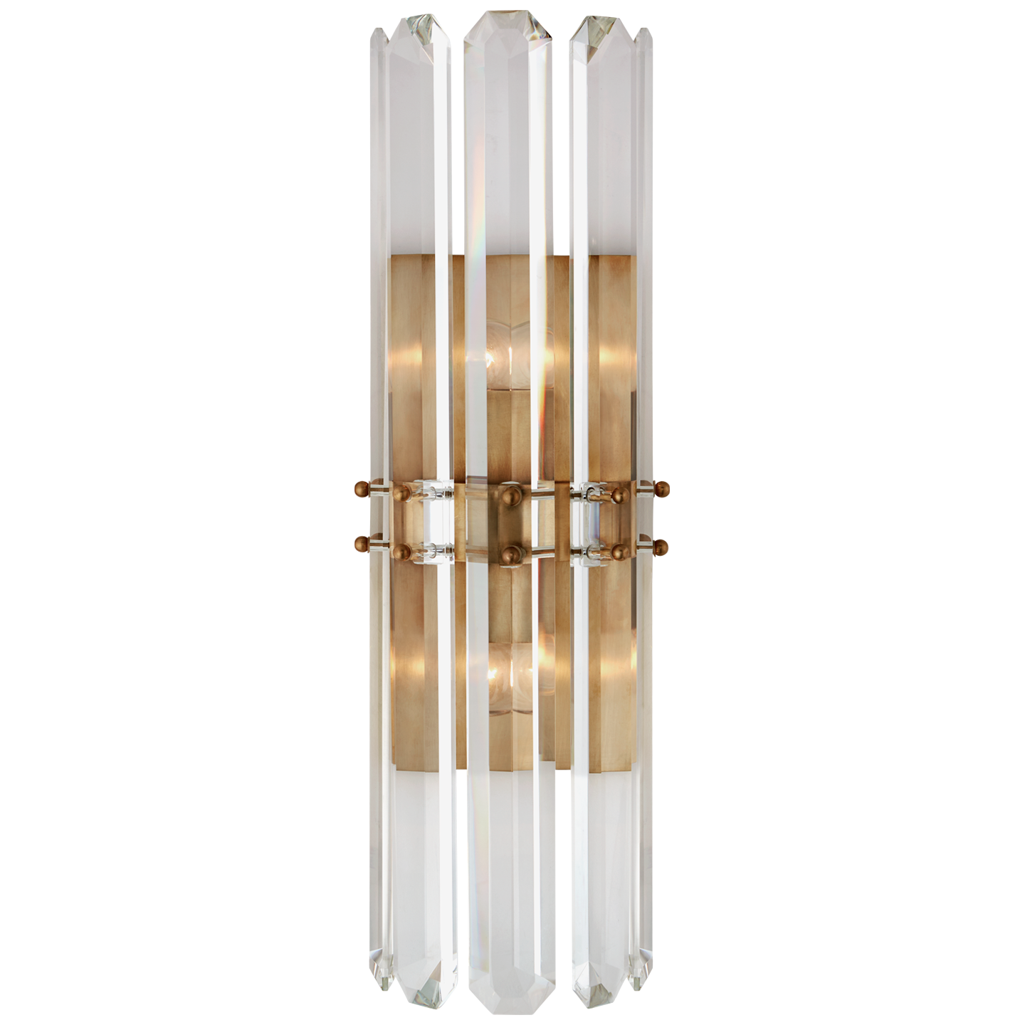 Visual Comfort | AERIN | Bonnington Tall Sconce