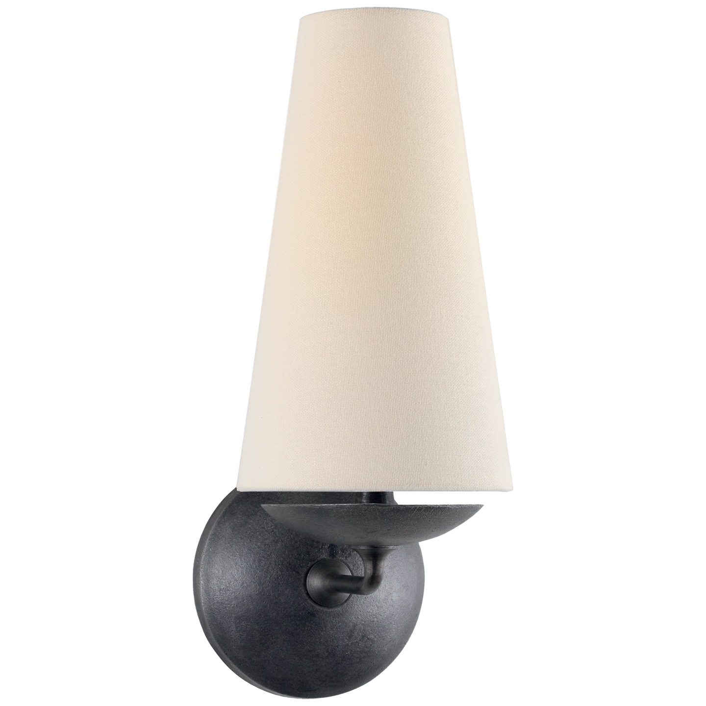 Visual Comfort | AERIN | Fontaine Single Sconce