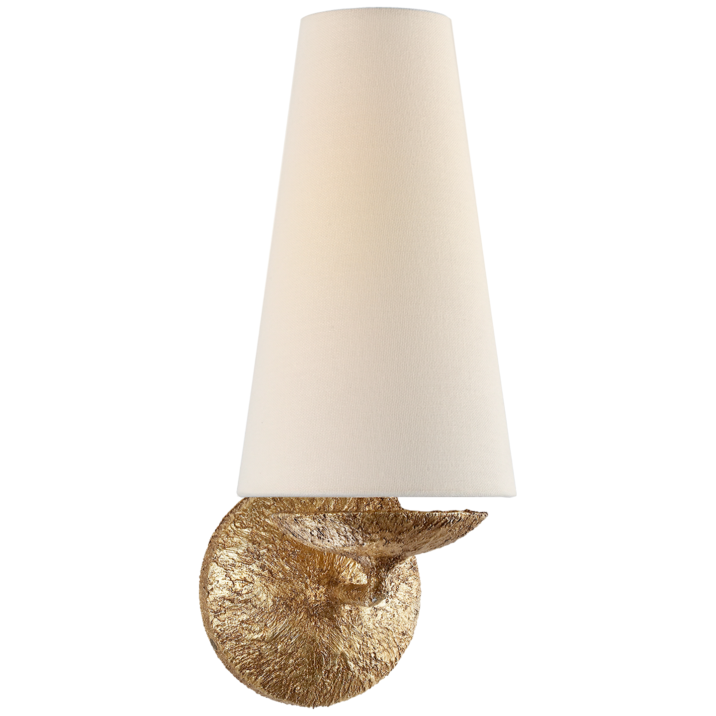 Visual Comfort | AERIN | Fontaine Single Sconce