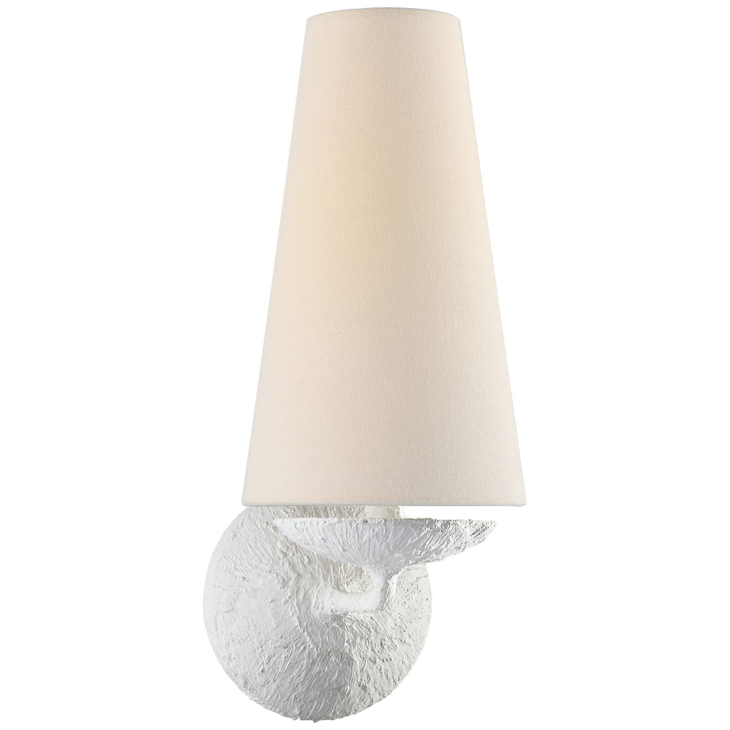 Visual Comfort | AERIN | Fontaine Single Sconce