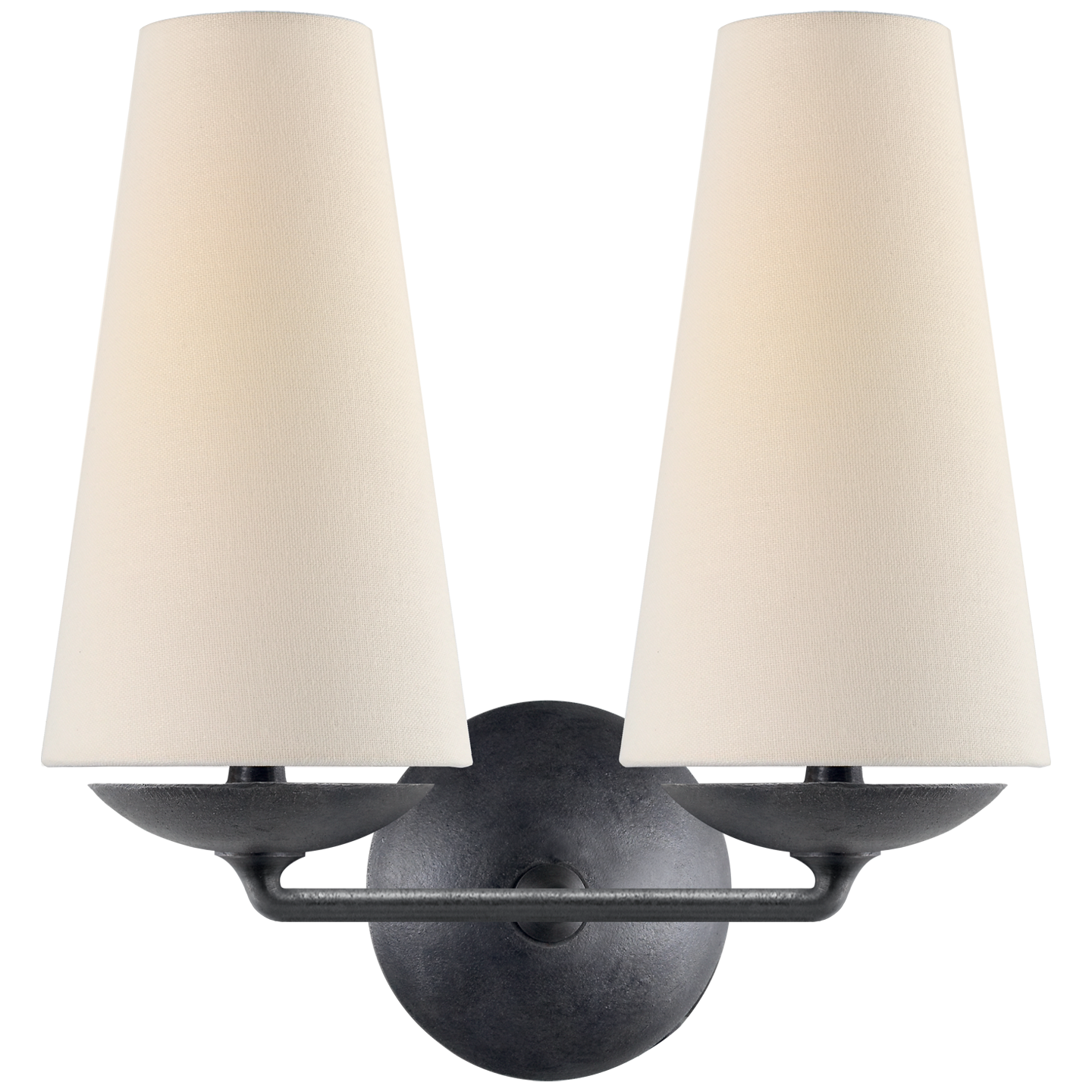 Visual Comfort | AERIN | Fontaine Double Sconce