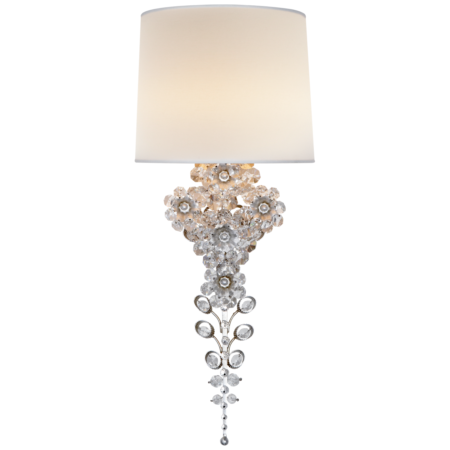 Visual Comfort | AERIN | Claret Tail Sconce