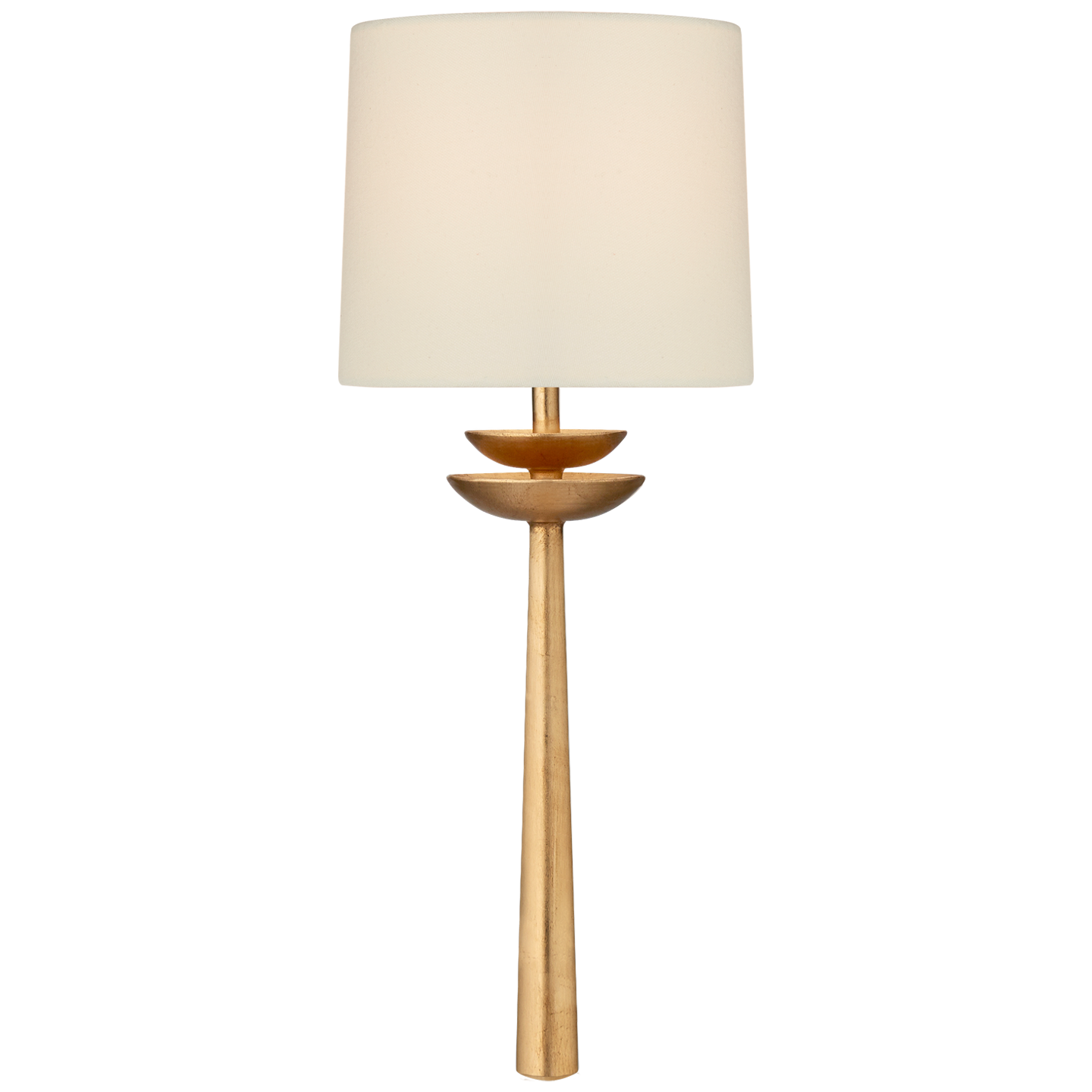 Visual Comfort | AERIN | Beaumont Medium Tail Sconce