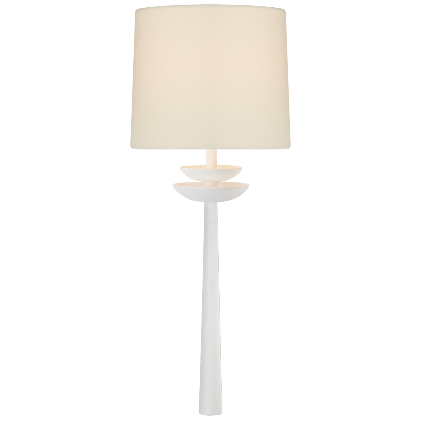 Visual Comfort | AERIN | Beaumont Medium Tail Sconce