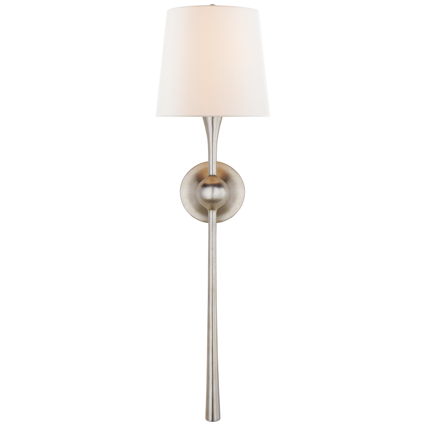 Visual Comfort | AERIN | Dover Large Tail Sconce