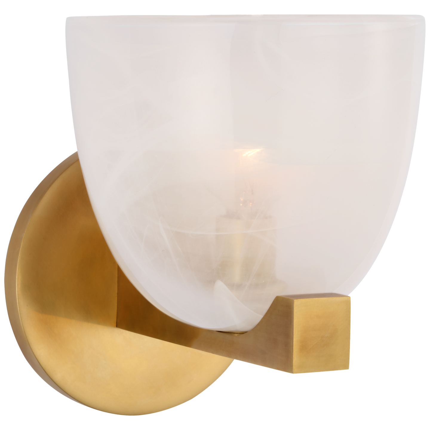 Visual Comfort | Carola Single Sconce