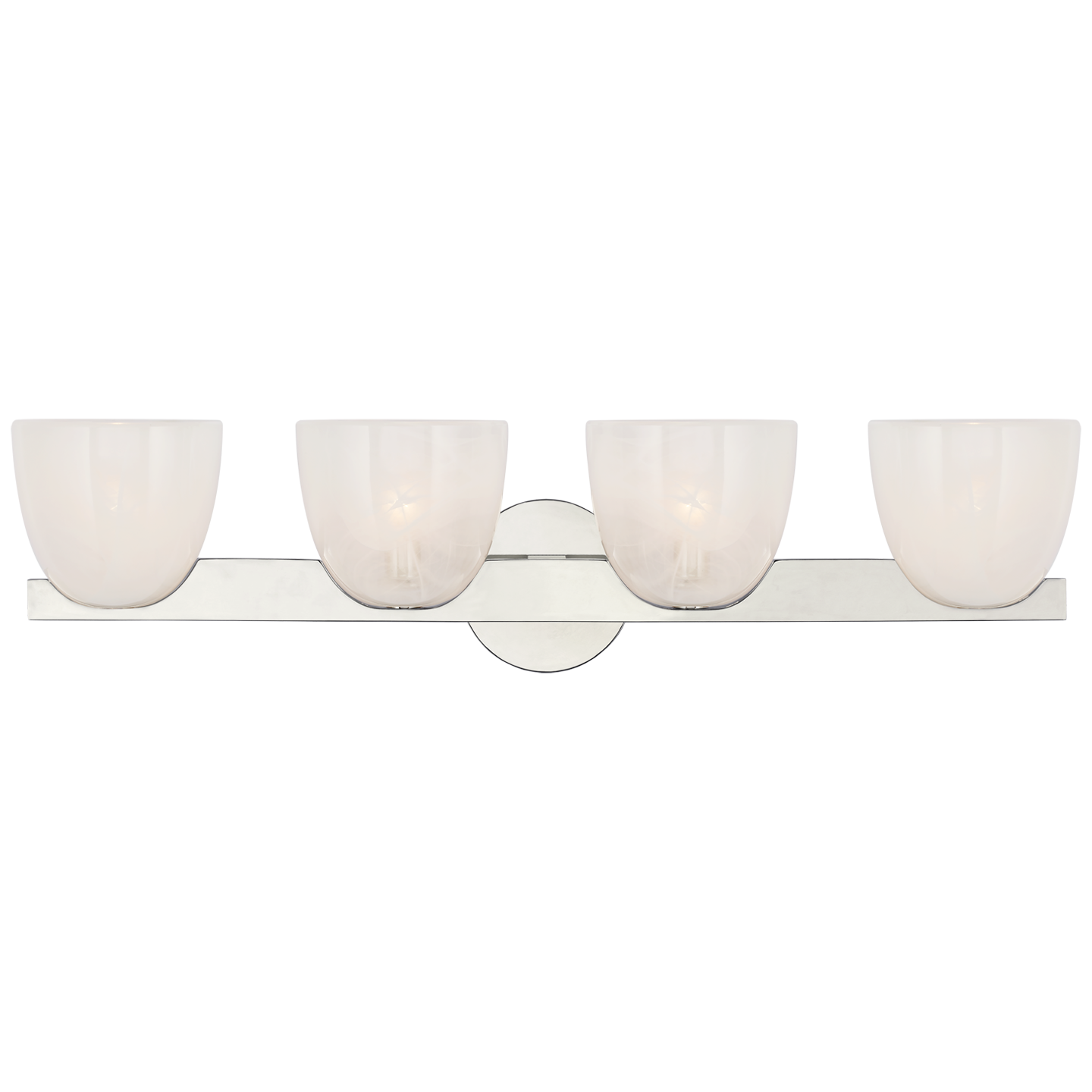 Visual Comfort | AERIN | Carola 4-Light Bath Sconce