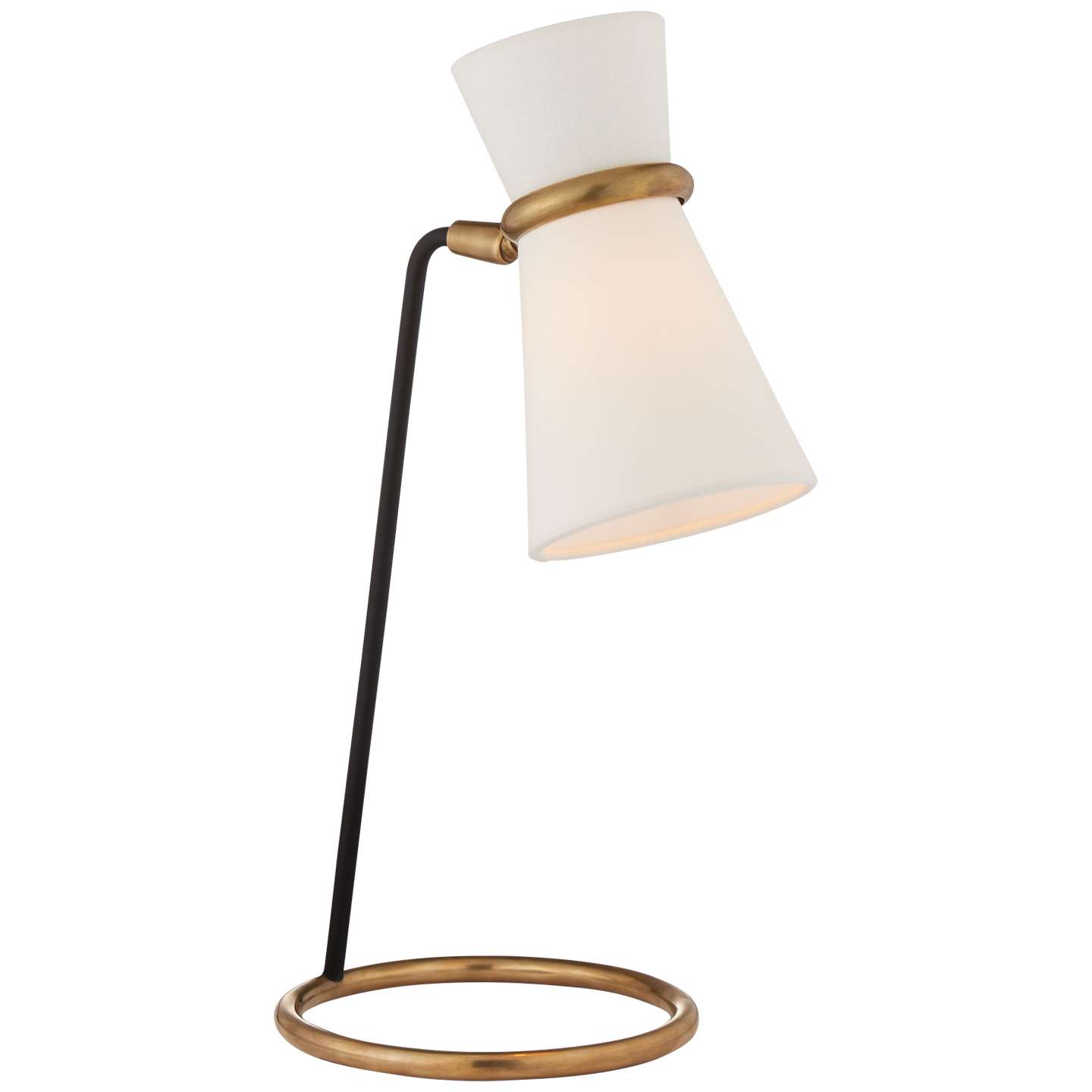 Visual Comfort | AERIN | Clarkson Table Lamp