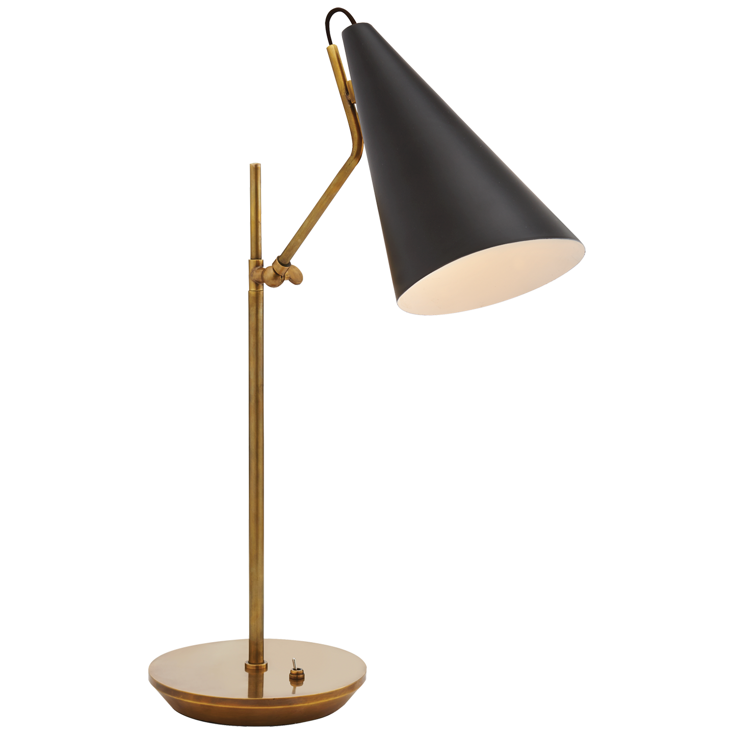 Visual Comfort | AERIN | Clemente Table Lamp