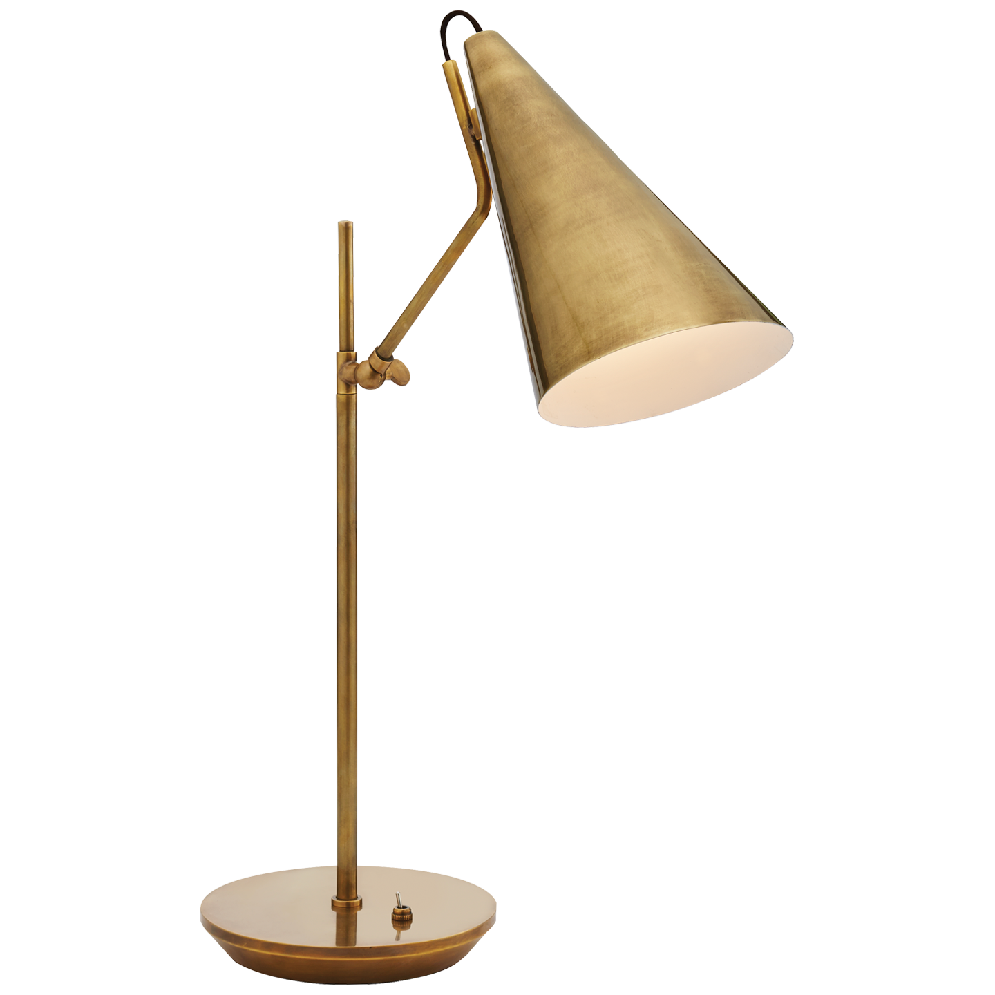 Visual Comfort | AERIN | Clemente Table Lamp