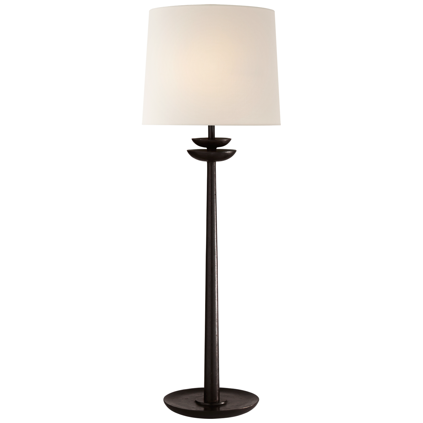 Visual Comfort | AERIN | Beaumont Medium Buffet Lamp