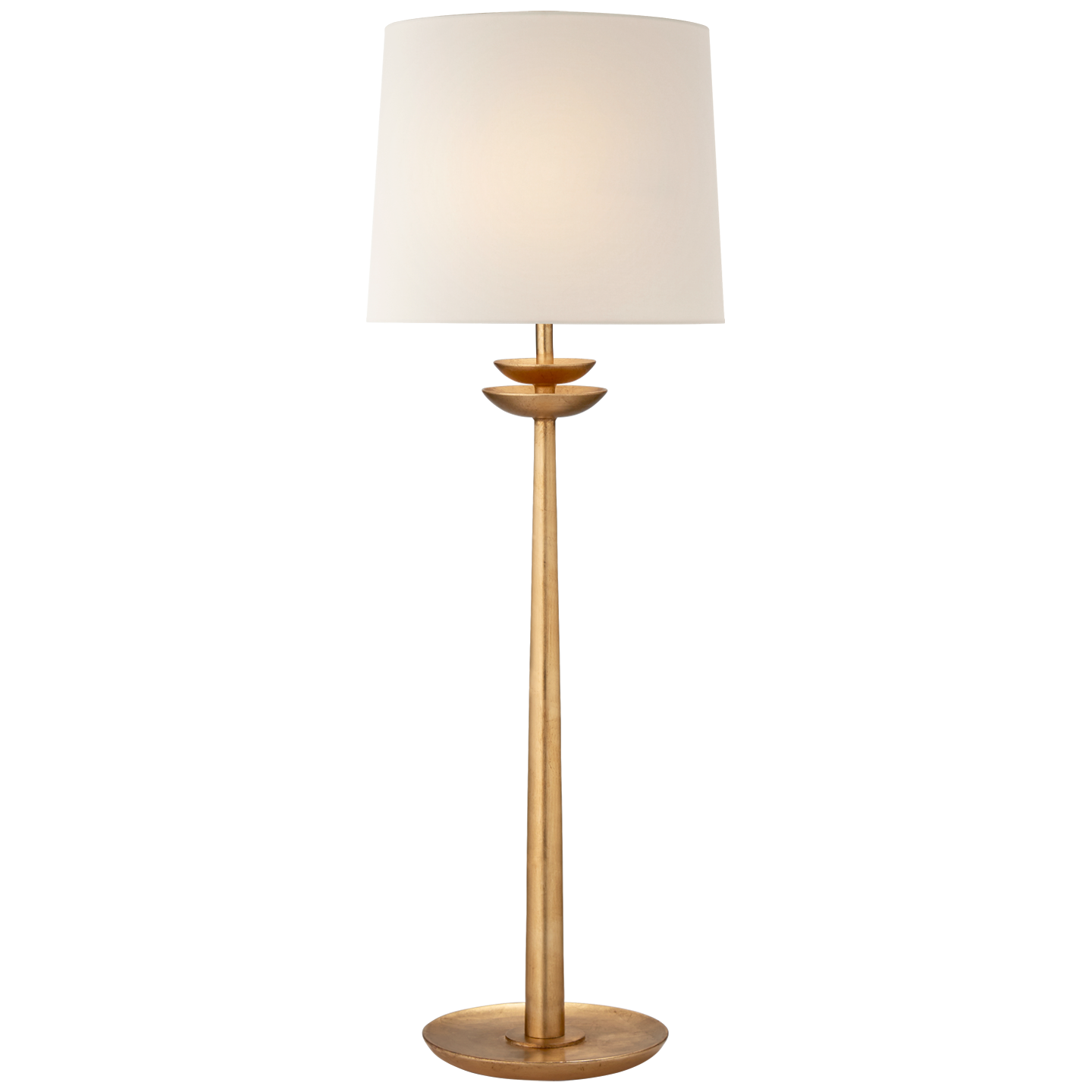 Visual Comfort | AERIN | Beaumont Medium Buffet Lamp