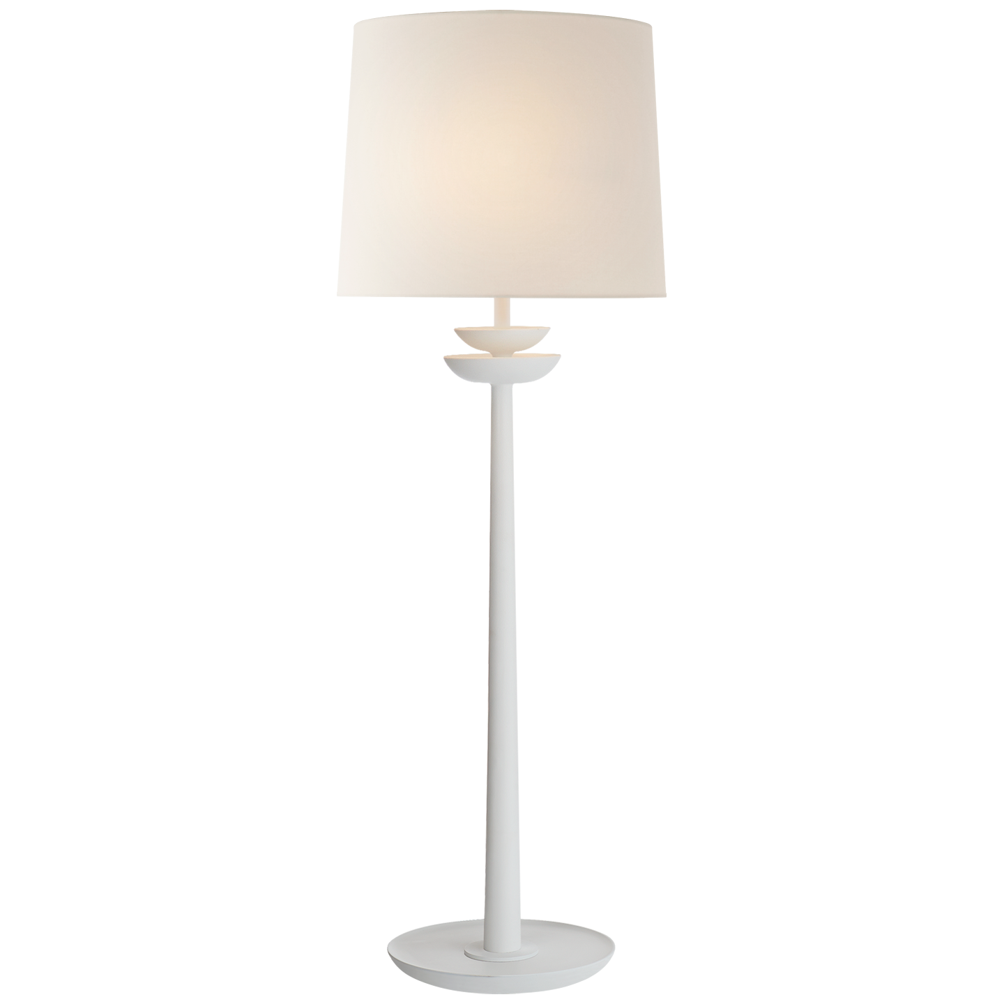 Visual Comfort | AERIN | Beaumont Medium Buffet Lamp