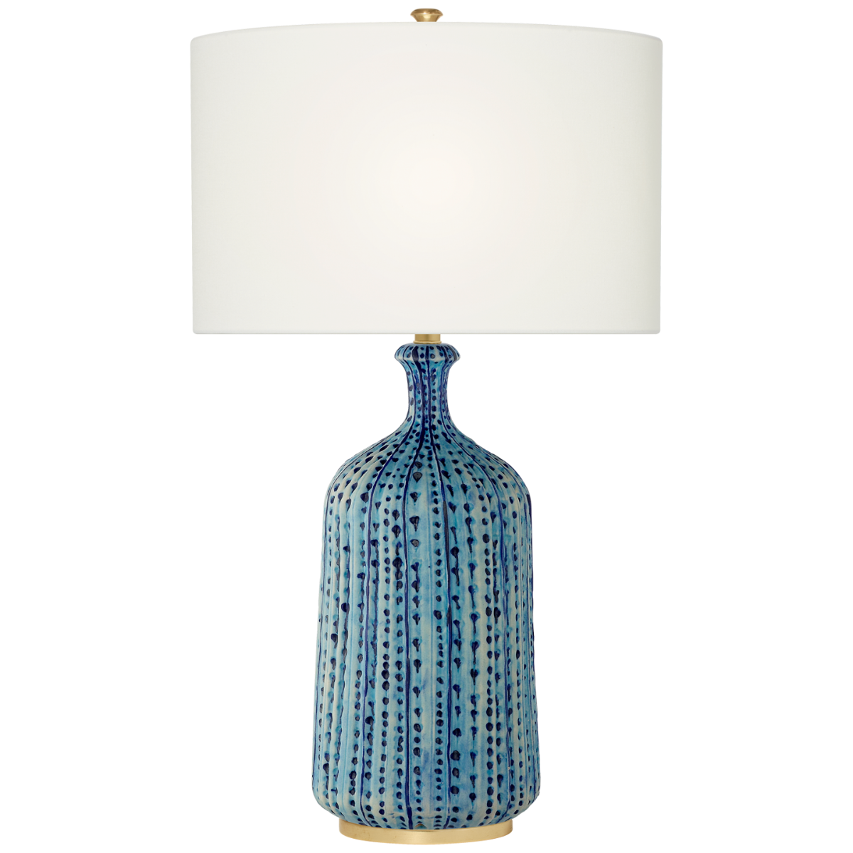 Visual Comfort | AERIN | Culloden Table Lamp