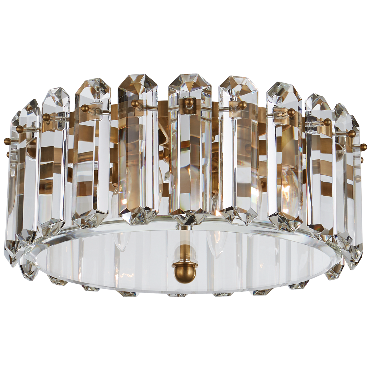 Visual Comfort | AERIN | Bonnington Medium Flush Mount