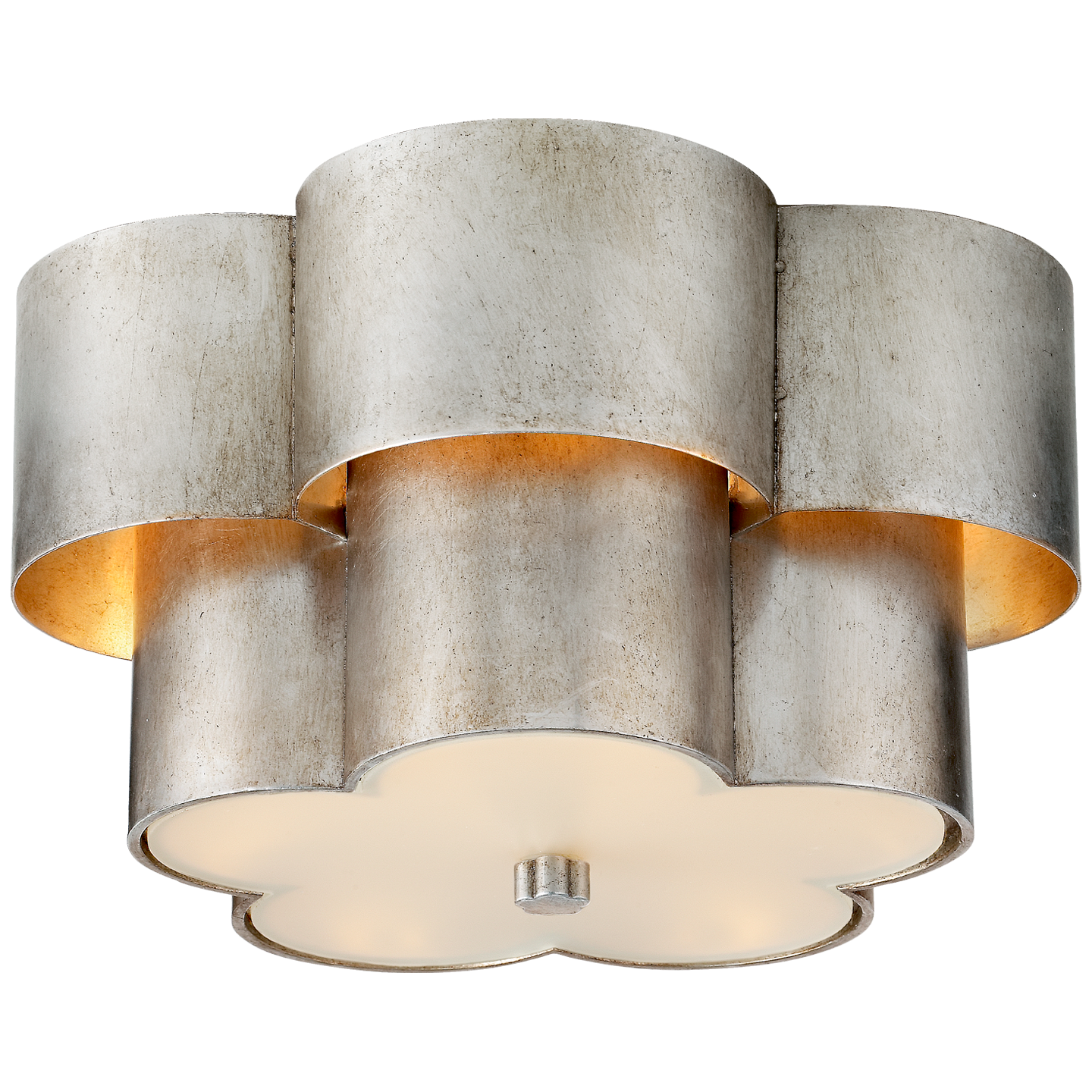 Visual Comfort | AERIN | Arabelle Flush Mount