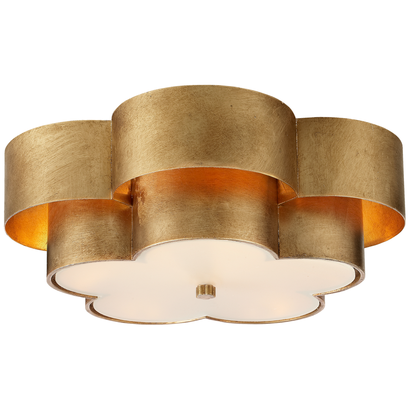 Visual Comfort | AERIN | Arabelle Large Flush Mount