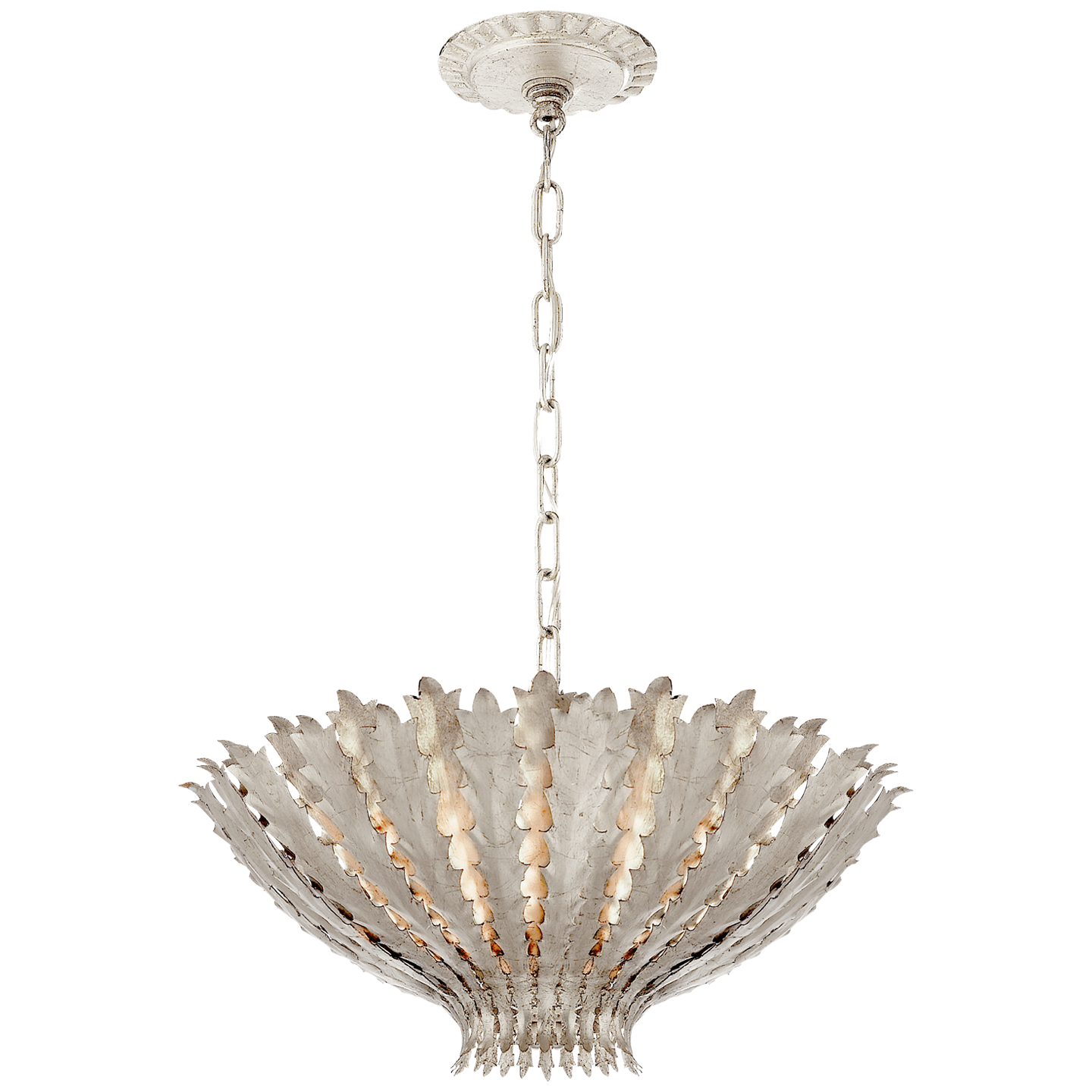 Visual Comfort | Hampton Small Chandelier