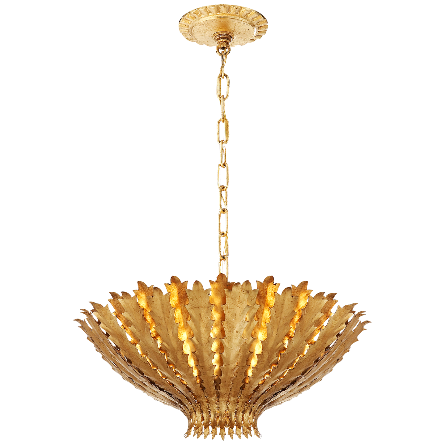 Visual Comfort | Hampton Small Chandelier
