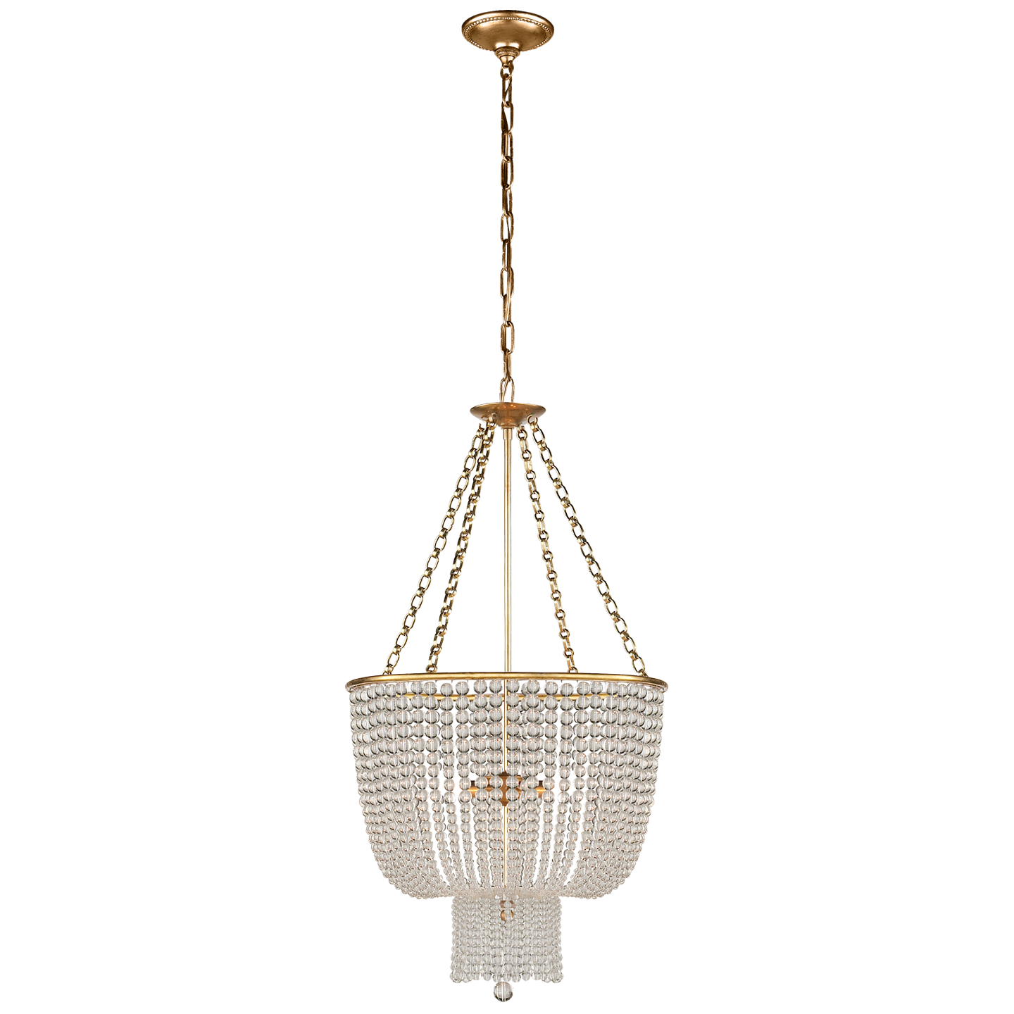 Visual Comfort | AERIN | Jacqueline Chandelier