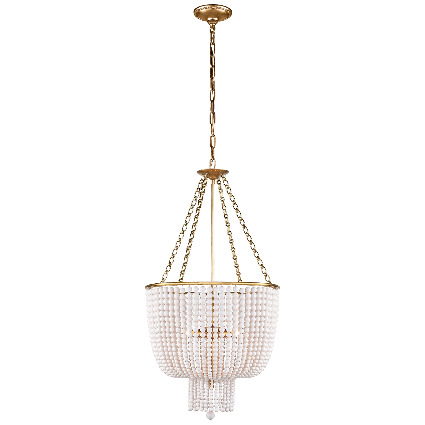 Visual Comfort | AERIN | Jacqueline Chandelier