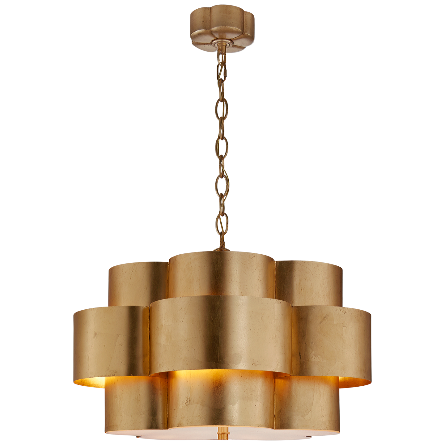 Visual Comfort | AERIN | Arabelle Hanging Shade