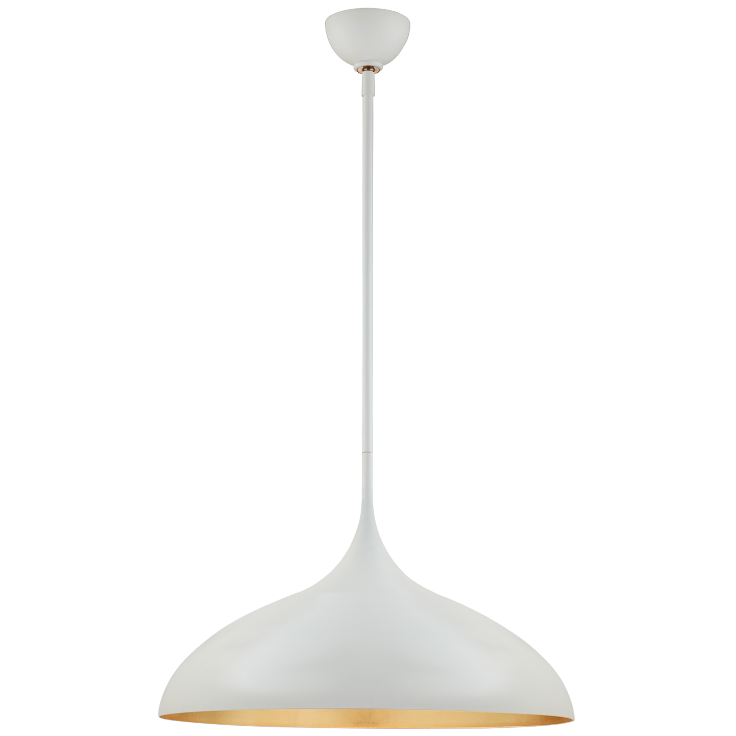 Visual Comfort | AERIN | Agnes Large Pendant