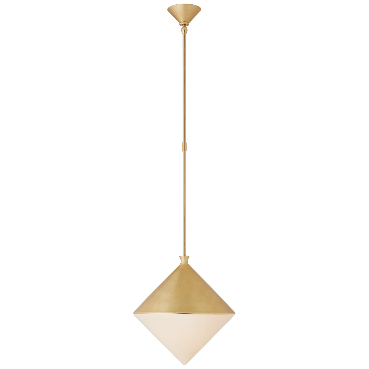 Visual Comfort | AERIN | Sarnen Medium Pendant