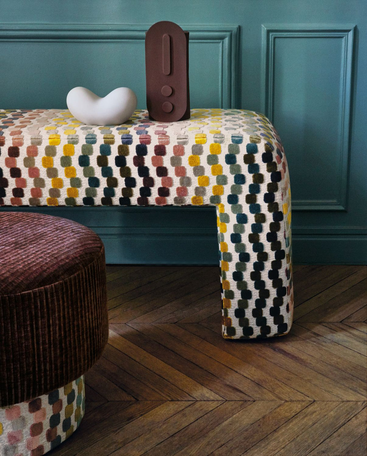 Casamance Affinite — scenography
