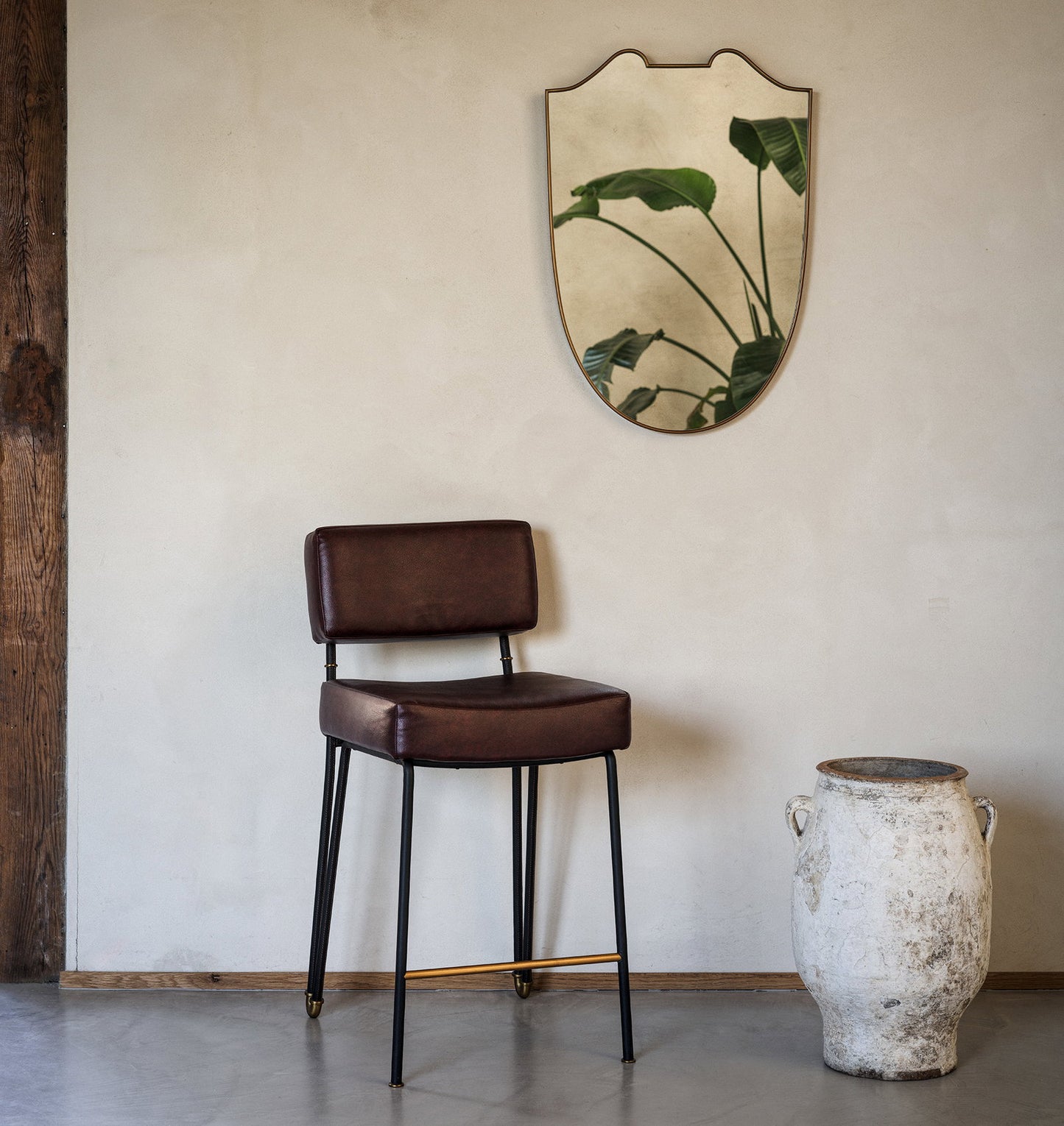 Julian Chichester | Spanish Mirror