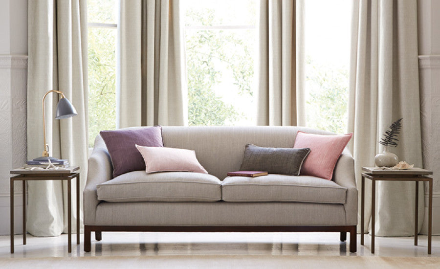 Pierre Frey Romo | Asuri – Putty — scenography
