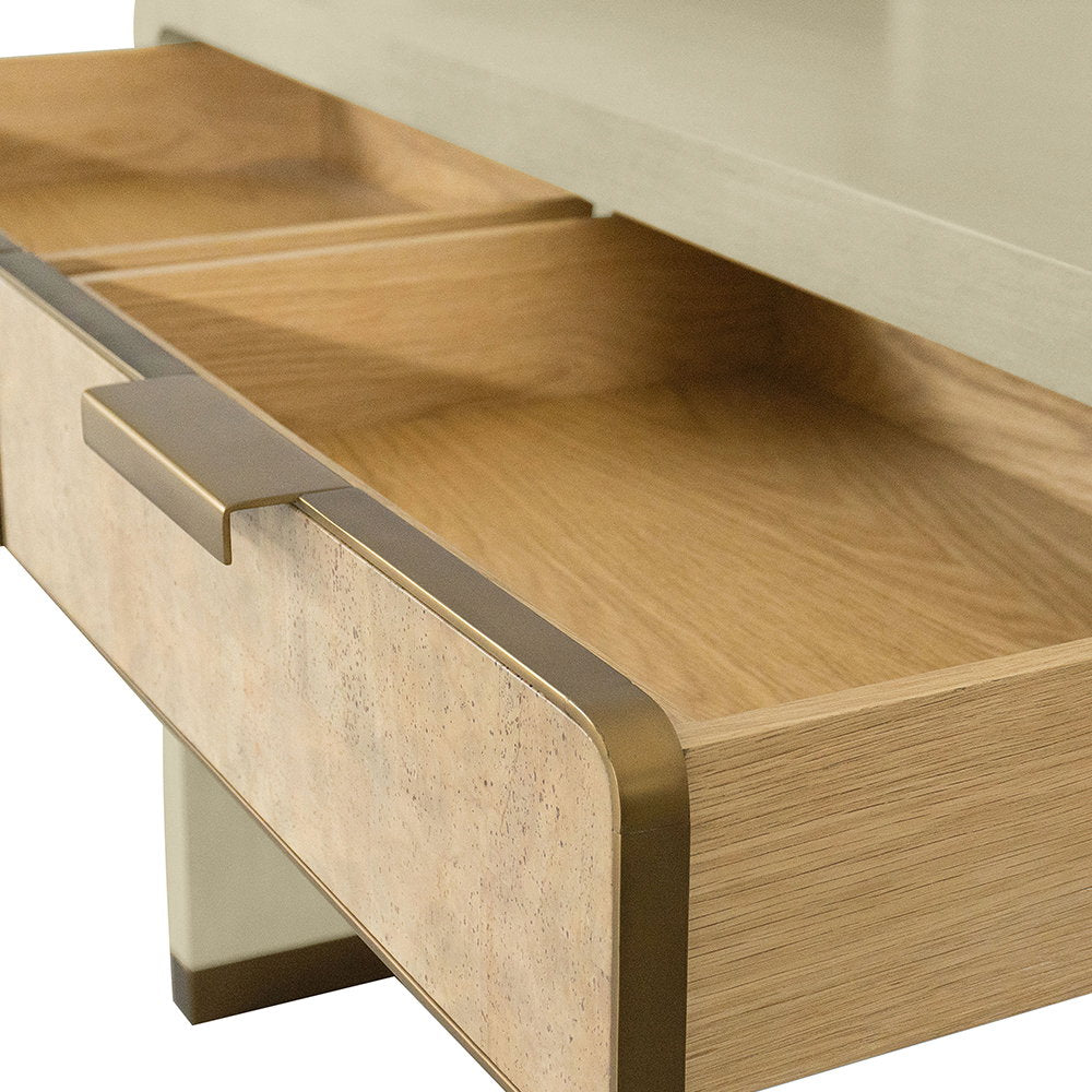 Monterey Dressing Table