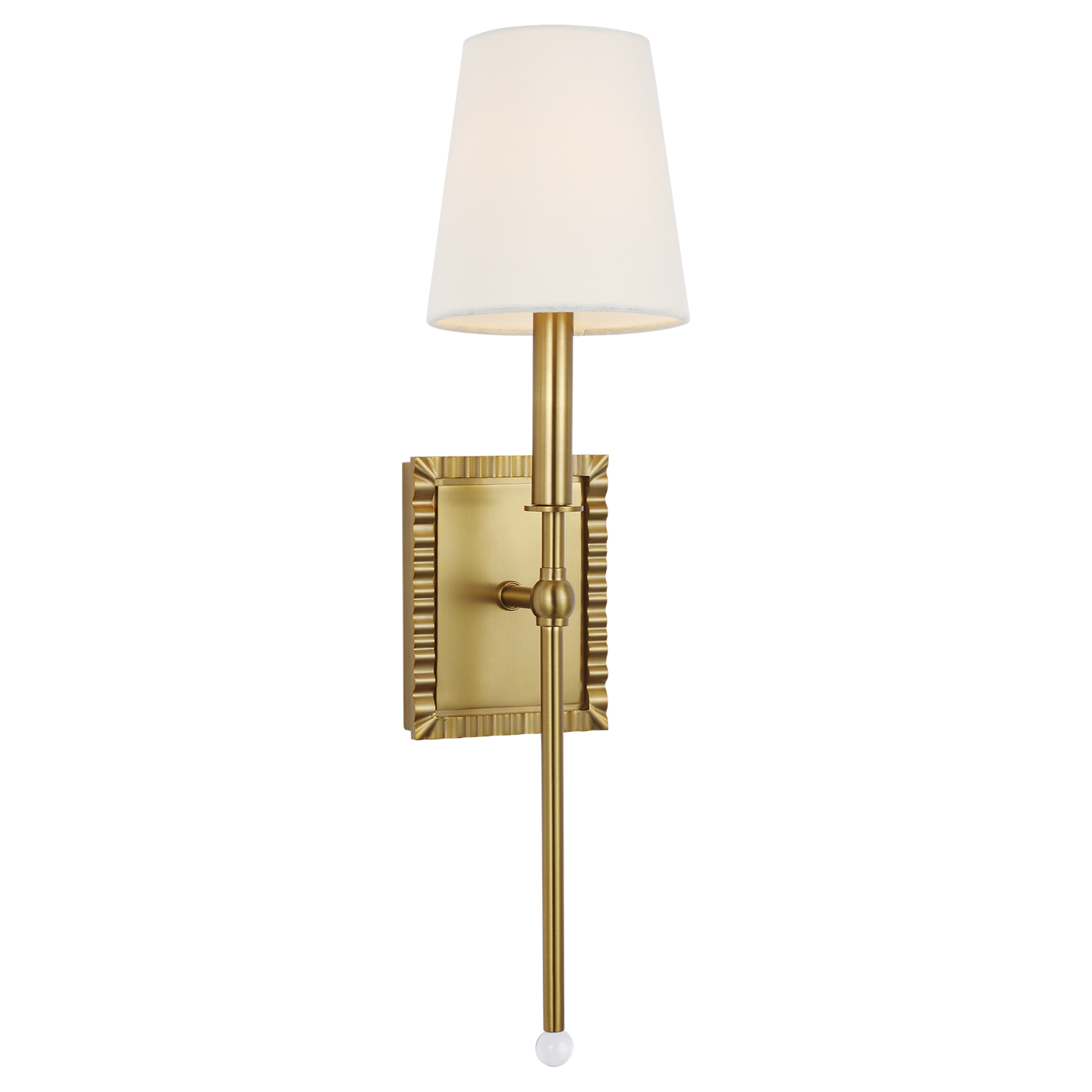 Visual Comfort | Alexa Hampton | Baxley Sconce