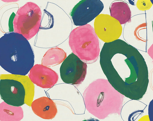 Pierre Frey Heather - Multicolore