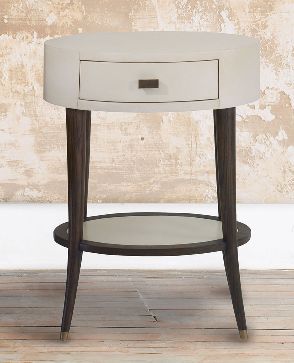 Julian Chichester | Cavelle Bedside