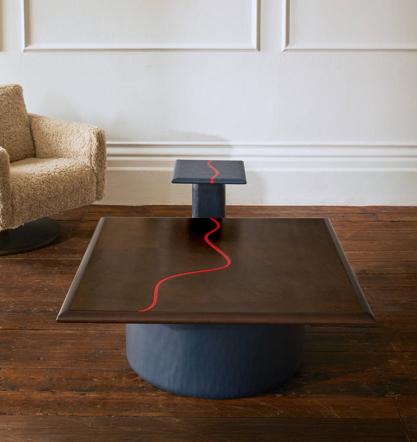 Julian Chichester | D'Arblay Coffee Table