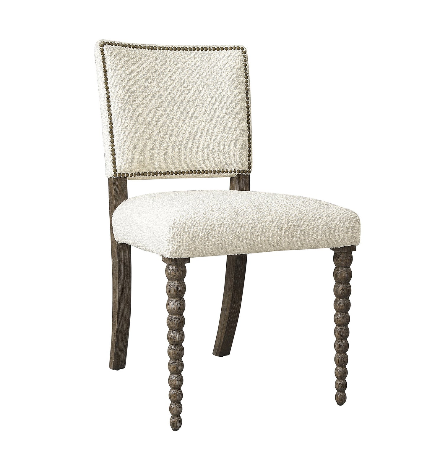 Julian Chichester | Bobbin Chair - Upholstered Side