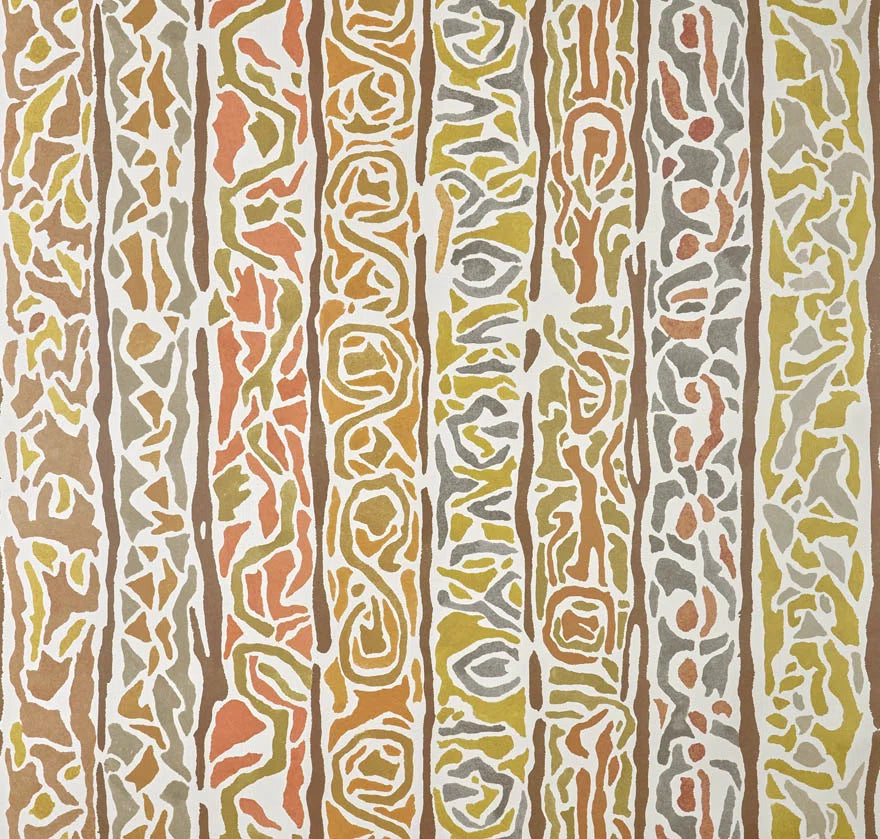 Pierre Frey Sokone - Savane