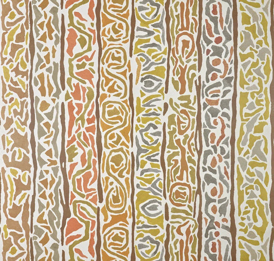Pierre Frey Sokone - Savane