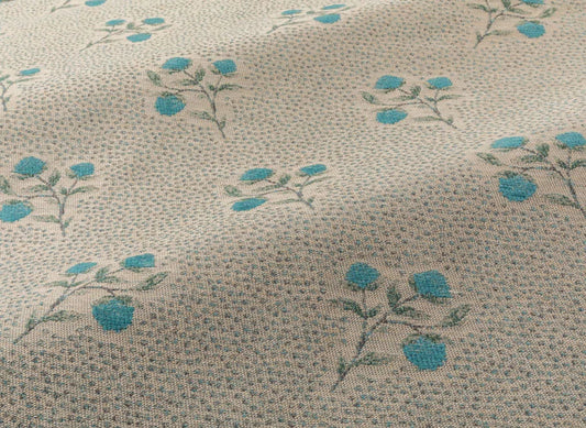 Pierre Frey Berries - Hemp