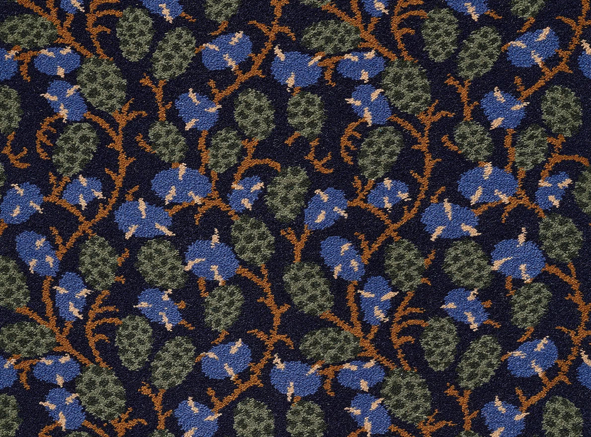 Pierre Frey Sennefer - Bleu Du Nil
