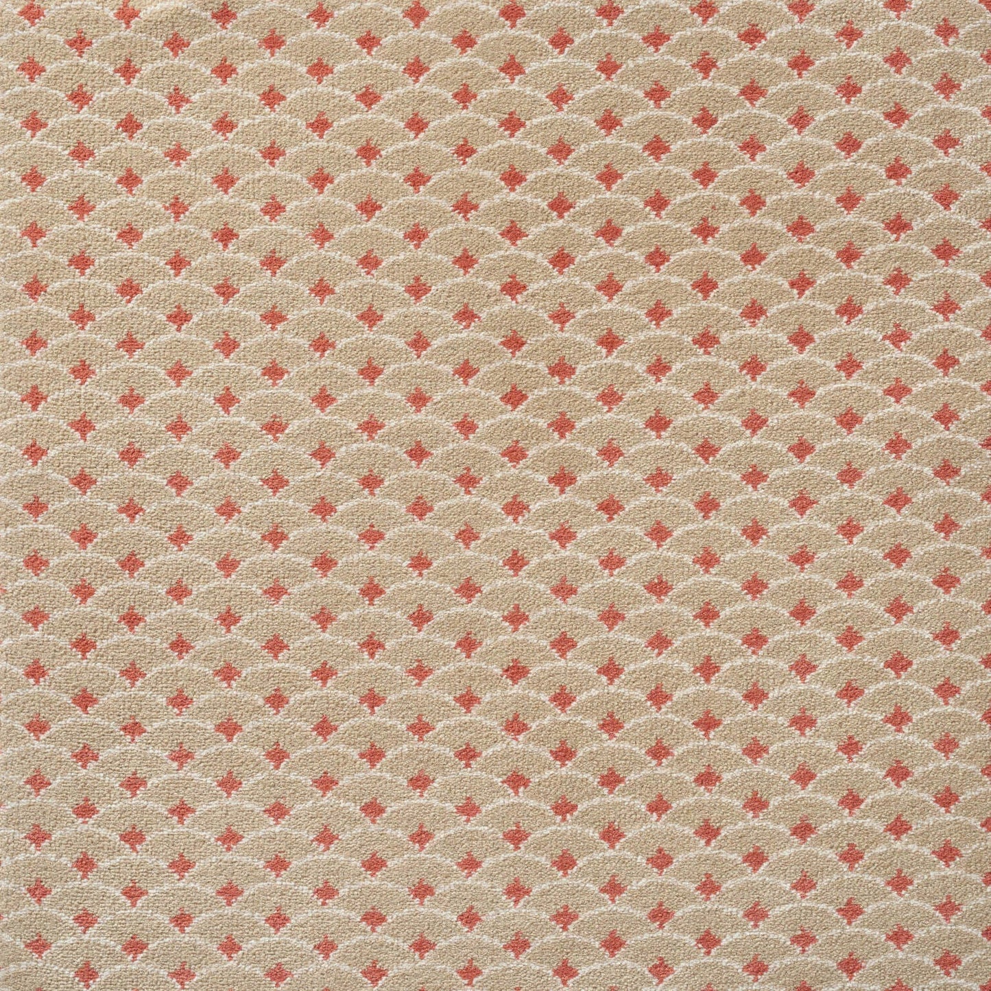 Pierre Frey Okinawa - Vieux Rose
