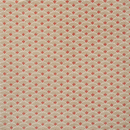 Pierre Frey Okinawa - Vieux Rose