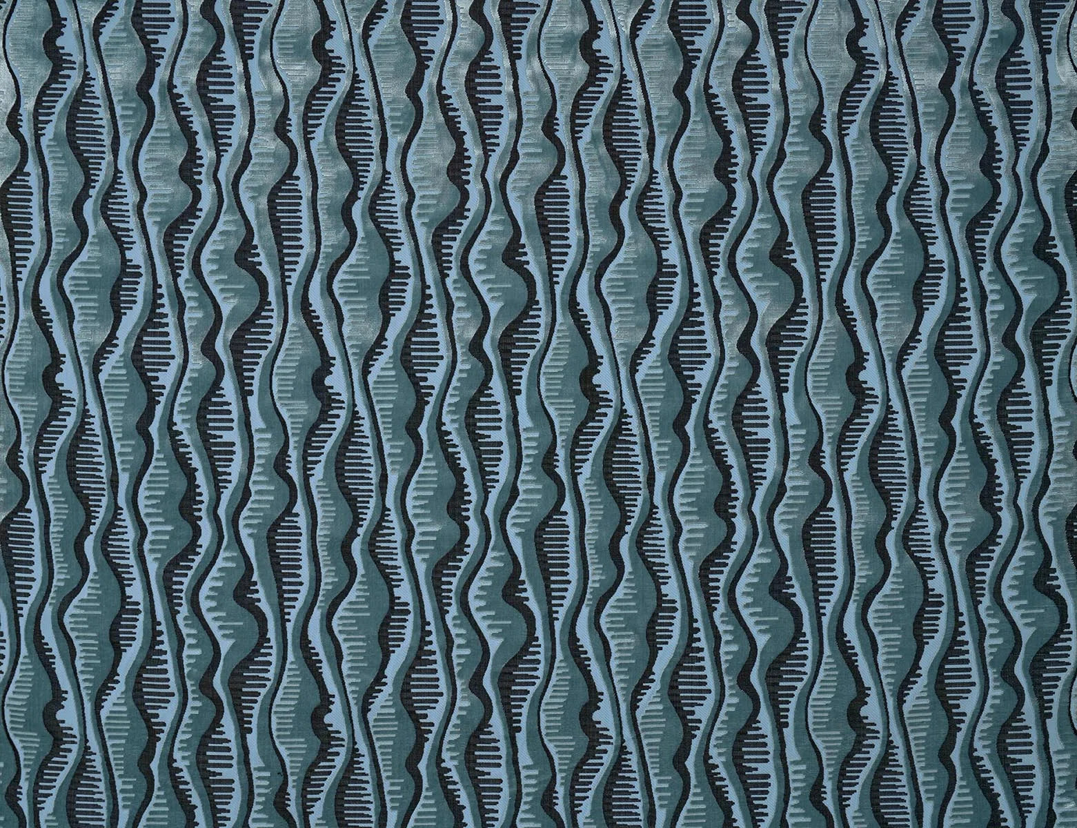 Pierre Frey Shinto - Aqua